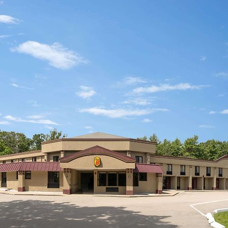 Super 8 By Wyndham West Greenwich/Providence Εξωτερικό φωτογραφία