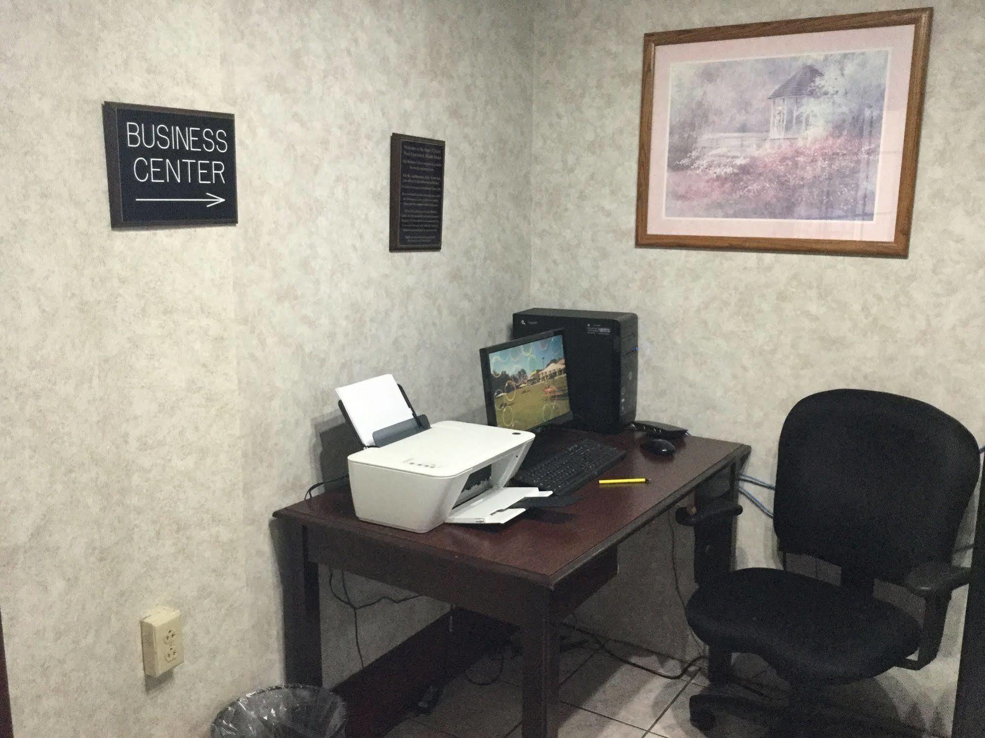 Super 8 By Wyndham West Greenwich/Providence Εξωτερικό φωτογραφία